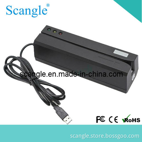 MSR605 Magnetic Card Reader Writer (MSR605)